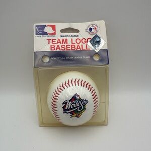 Rare VTG WORLD SERIES 1998  BASEBALL SAN DIEGO PADRES  NATIONAL LEAGUE CHAMPIONS